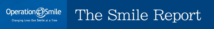 Operation Smile - The Smile Report
