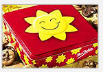 Sunny Smiles