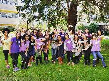 Operation Smile @ SF State 2015-2016 Group