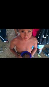 I first heard of Operation Smile from this lil' guy while on a mission trip in Nicaragua. 